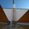 Deshollinar Chimenea