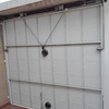 Instalar Puerta Garaje Metálica