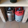 Instalar Carpintería Aluminio (Obra Nueva)
