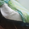 Traslado de estructura basica de cama