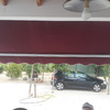 Cortinas Cristal