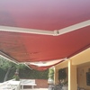 Cambiar Tela Toldo