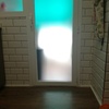 Instalar Puerta de Seguridad