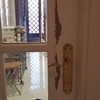 Lacar Puertas