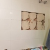 Pared baño