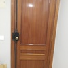 Lacar Puertas
