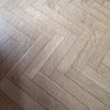 Lijar (Acuchillar) y Barnizar Parquet (Completo)