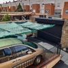 Pérgolas
