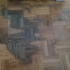 Lijar (Acuchillar) y Barnizar Parquet (Parcial)