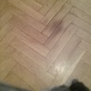 Lijar (Acuchillar) y Barnizar Parquet (Completo)