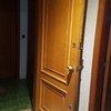 Instalar Puerta de Seguridad