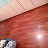 Lijar (Acuchillar) y Barnizar Parquet (Completo)