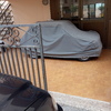 Instalar Puerta Garaje Metálica