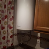 Instalar o Cambiar Termo Eléctrico