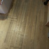 Lijar (Acuchillar) y Barnizar Parquet (Parcial)