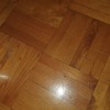 Lijar (Acuchillar) y Barnizar Parquet (Completo)