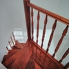 Lijar (Acuchillar) y Barnizar Parquet (Completo)