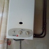 Instalar O Cambiar Calentador Gas