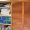 Hacer Armario Empotrado Interior