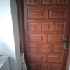 Cambiar Carpintería Madera