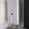 Instalar O Cambiar Calentador Gas