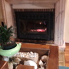 Deshollinar Chimenea