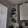 Reformar Instalación Gas