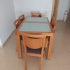 Trabajos de Ebanistería
