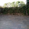 Desbrozar Jardín
