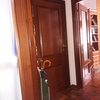 Instalar Puerta de Seguridad
