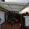 Pérgolas