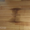 Lijar (Acuchillar) y Barnizar Parquet (Completo)