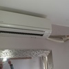 Instalación Aire Acondicionado