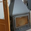 Deshollinar Chimenea