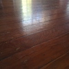 Lijar (Acuchillar) y Barnizar Parquet (Completo)