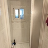 Instalar o Cambiar Mampara de Baño