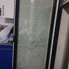 Cambiar cristales en puertas y ventanas