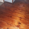 Otros Trabajos De Parquet