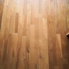 Lijar (Acuchillar) y Barnizar Parquet (Completo)