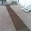 Poner Hormigón Impreso