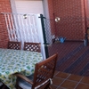 Hacer Separación Entre Dos Chalés Adosados Zona De Terraza