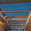 Cortinas Cristal