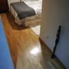 Lijar (Acuchillar) y Barnizar Parquet (Completo)