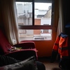 Cambiar cristales en puertas y ventanas