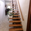 Lijar (Acuchillar) y Barnizar Parquet (Completo)