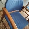 Tapizar Sillas o Butacas
