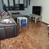 Lijar (Acuchillar) y Barnizar Parquet (Completo)