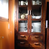Pintar Muebles Coloniales En Blanco
