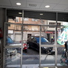Automatizar puerta enrollable