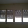 Instalar Carpintería Aluminio (Obra Nueva)